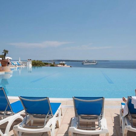Exceptionnel Sur Cannes Vue Mer Piscine المظهر الخارجي الصورة